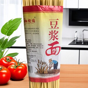 面条全麦鸡蛋速食贵州特产豆浆