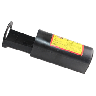 毒饵站 鼠饵灭鼠颗粒投放盒室内室外塑料毒鼠器诱饵抽屉老鼠屋