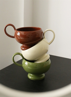 阿拉丁杯高颜值法式复古i