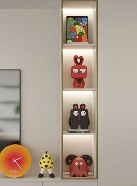 高级感摆件轻奢高档家居