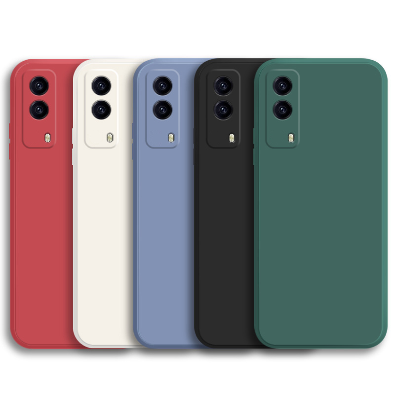 iqoo z5x手机壳iq00 z5x防摔新款vivolqooz5x保护套爱酷z5x硅胶icoo软壳viv0外壳5g男女iqz5x全包ipooz5x