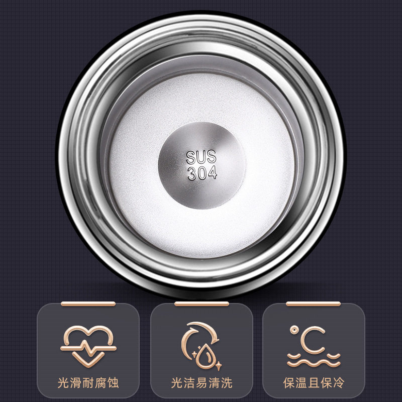焖烧杯便携保温杯双层饭