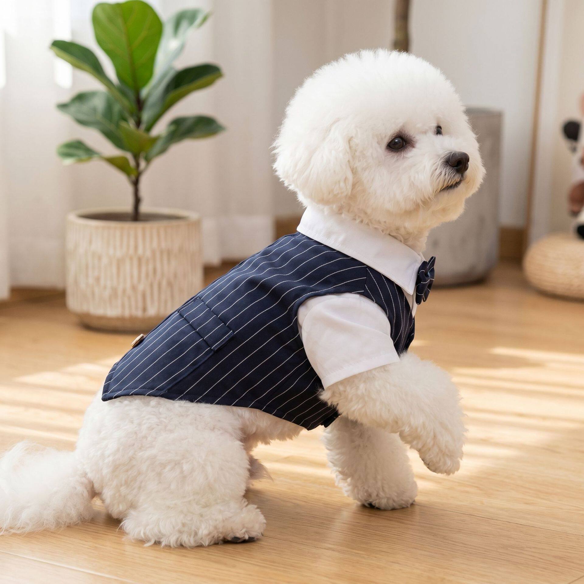 夏季新款猫咪宠物衣服装