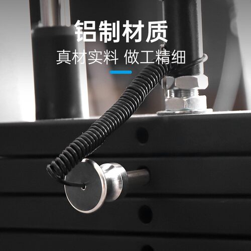 健身房器械插销小飞鸟龙