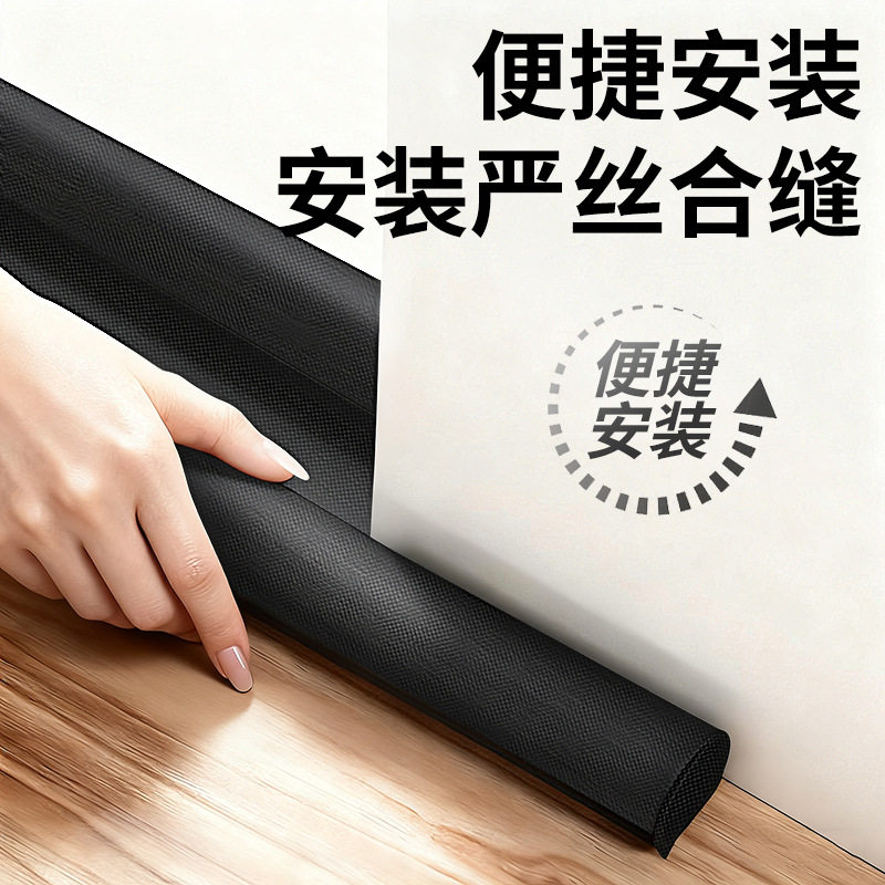 鸿润源牛津布防水门底密