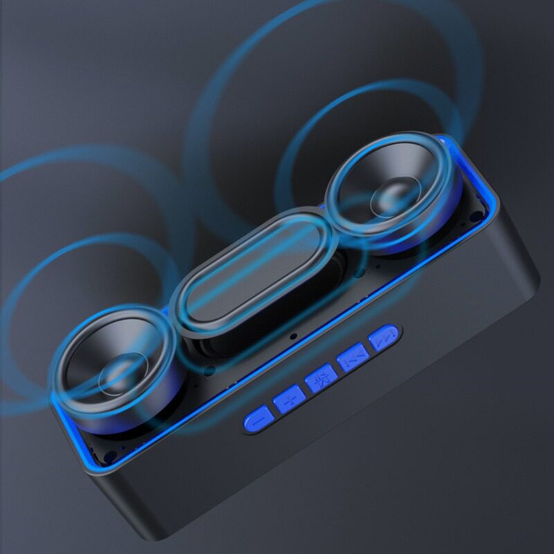 户外大音量无线蓝牙音箱m