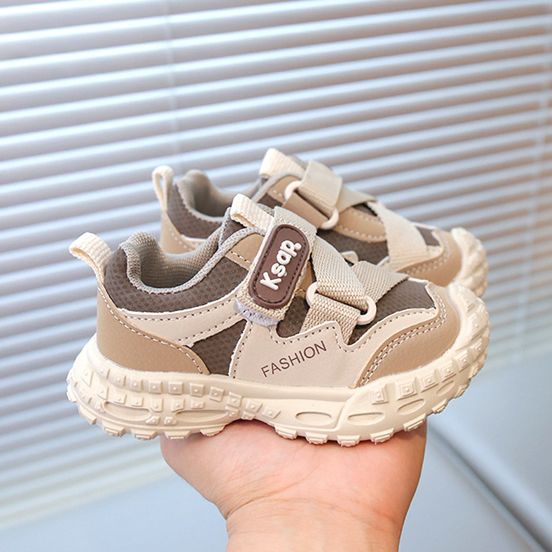 儿童运动鞋男童春秋1一3-6岁女童鞋子男宝宝女软底男童秋季跑步鞋,童鞋/婴儿鞋/亲子鞋,运动鞋,淘宝优惠券,粉丝福利购,淘宝优惠卷