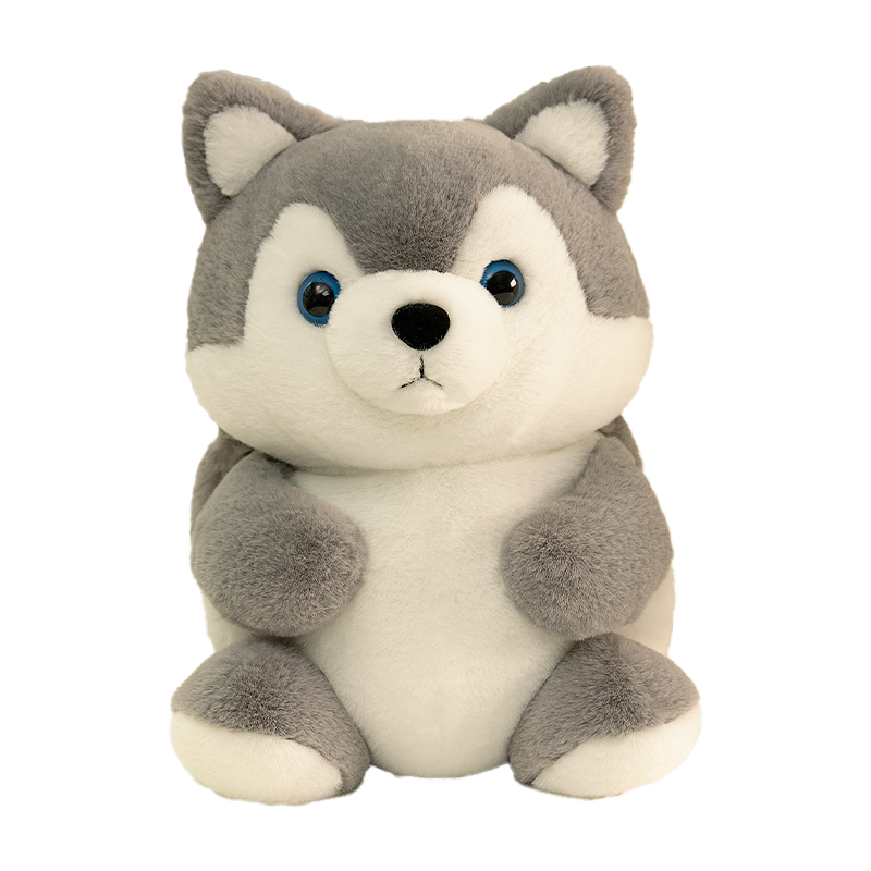 2025新款热水袋充电可爱毛绒电热宝送女朋友暖手神器暖冬惊喜礼物