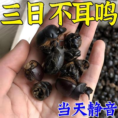 耳鸣神经性耳鸣王克星特效官方旗舰店耳聋耳朵嗡嗡响专用贴药膏