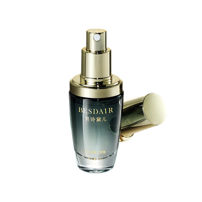 贝诗黛儿去狐臭喷雾香体止汗露