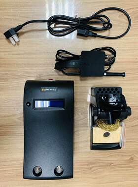 美国METCAL OKI MX-5220 电焊台 原装正品“价格面议”