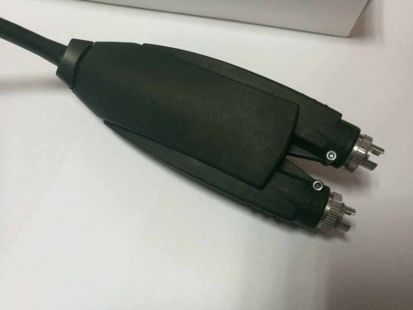 美国METCAL（oki）MX系列精密镊型焊接手柄MX-PTZ适用PTTC型烙铁在类目 五金/工具, 手动工具, 焊接喷涂, 烙铁/电焊头中 - 来自Buy2taobao.com提供专业的淘宝代购服务