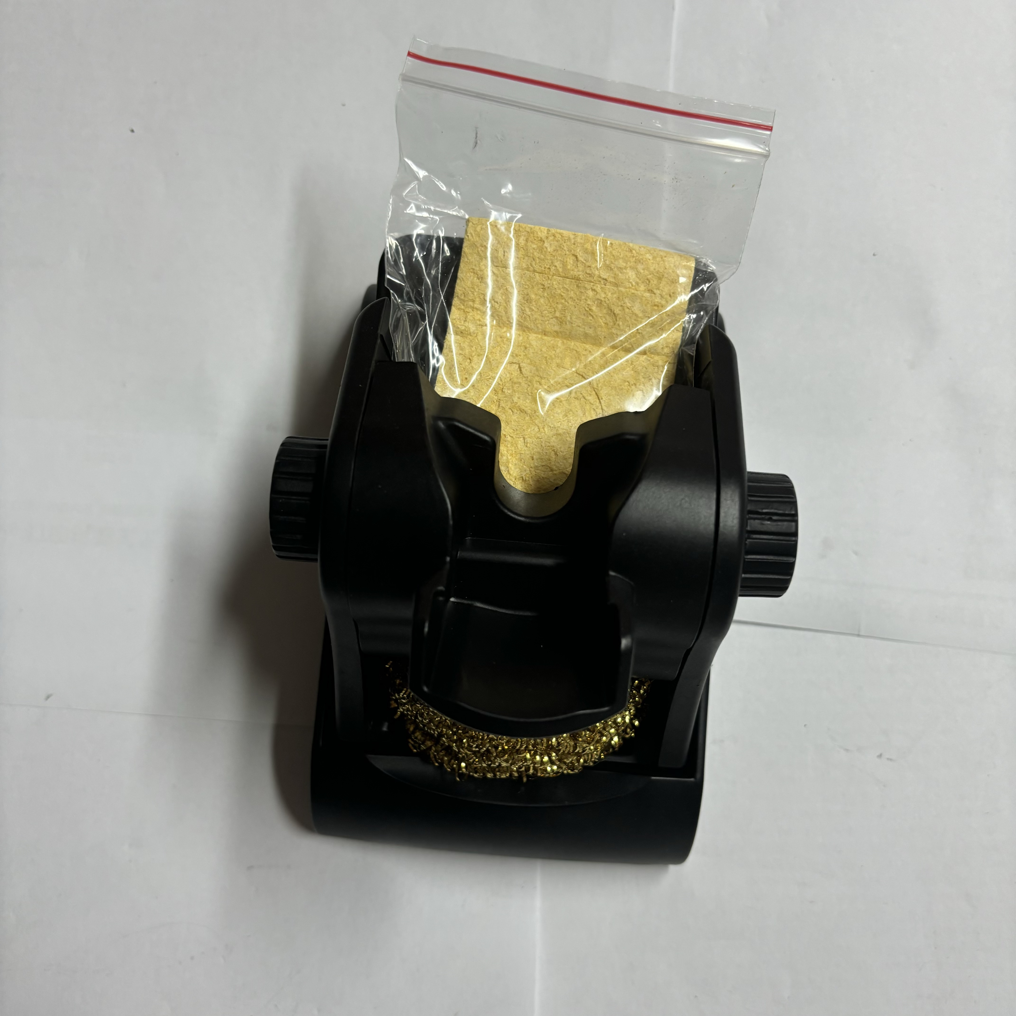 美国 METCAL MX-W5DS烙铁支架 搭配MX-DS1手柄 “价格面议”