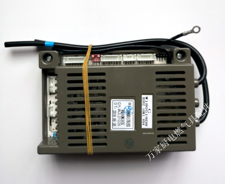 适用万家乐燃气热水器主板电脑板JSQ20-10K1 JSQ24-12K1 RQ10K1CG