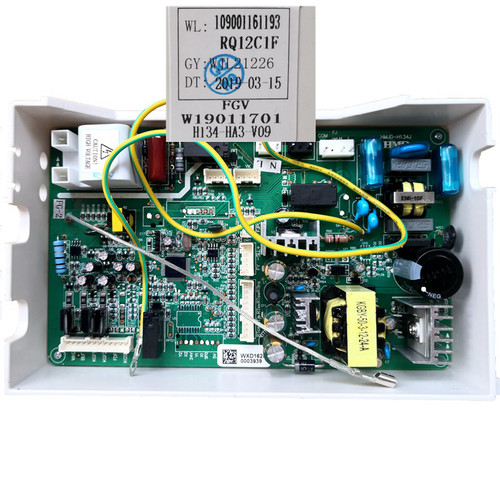 原厂燃气热水器配件电脑板