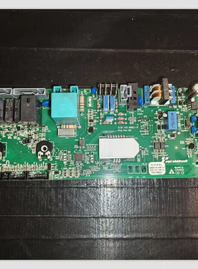 适用雅克菲AIRFIT燃气壁挂炉电脑板主板ECB 195 0002-R