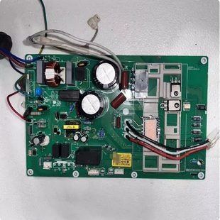适用于海尔空调 一体机 电脑板 0011800405A 主板 控制板