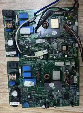 适用格力空调电脑板主板线路板30138112 301381121 30138114