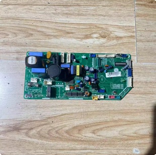 LG中央空调多联机风管机主板EBR74907701电脑板EAX39281005拆机