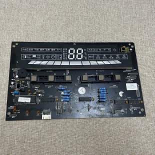 30543119 8显示板D301F33B 王者之尊电脑板电路板 格力空调控制板