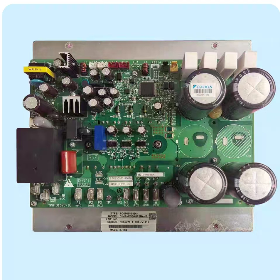 大金中央空调变频模块PC0509-1(B