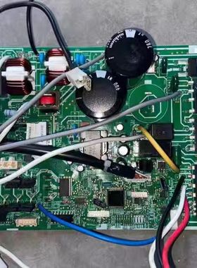 原装东芝中央空调RAV-SM804ATP-C主板MCC-1645-04 变频板