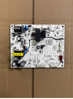 适用伊莱克斯Q520WSKE电冰箱电脑板SQ6.620.077控制板主板