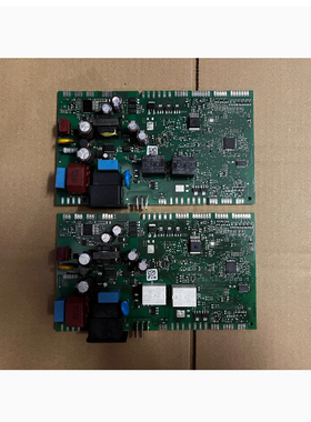适用西门子冰箱BCD-610W-KA92NV02TI--KA92NV03T电脑板主板电源板