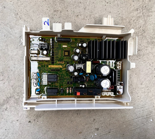 适用于三星洗衣机变频电脑板显示板WD702U4BKGD BKWQ DC92-01132A