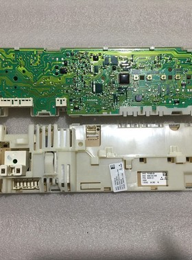 适用西门子滚筒洗衣机Siver WD7205电脑板主板 WD7005 WVT52050