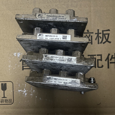 6MBP50RTA060AF-51 6MBP75RA060-55 6MBP50RA120-55 6MBP75RA120