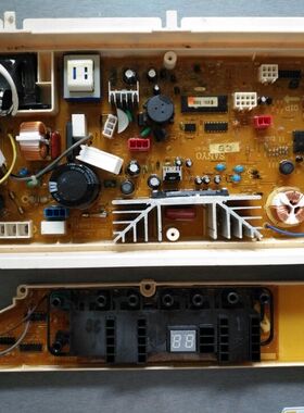 Sanyo/三洋变频洗衣机 XQB60-B830S XQB65-B830S 电脑板主板