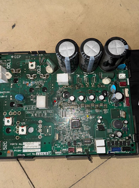 日立中央空调变频板17F07378F.17C87472H.17F03078F.17F07378C