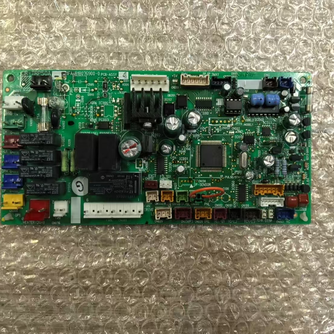 三洋中央空调-B1FA4B1B076900-0