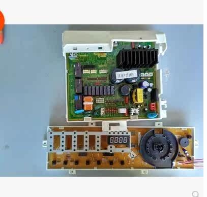 三星洗衣机主板WD7602R8R/W/D DC41-00090A WD7602C9R