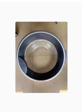 适用于美的洗衣机门部装玻璃门MG70-F1213EDS/1003E(S)/K1033E(S)