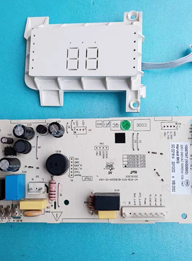 小米滚筒洗衣机XQG80-MJ101显示板主板10210947XA XAG-U33-JD-X6