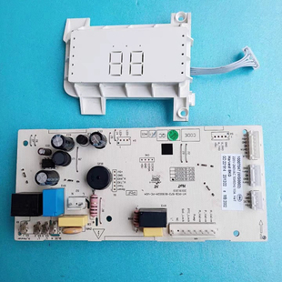 小米滚筒洗衣机XQG80-MJ101显示板主板10210947XA XAG-U33-JD-X6
