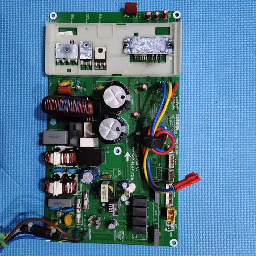 格力空调主板30138000704外机板