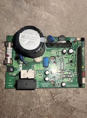 日立中央空调风机模块H7B03545A H7B03564A P-4509