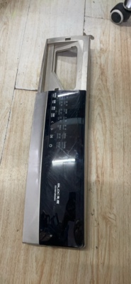 海尔滚筒洗衣机XQG90-B12926面板0021800228A显示板BLDC变频板