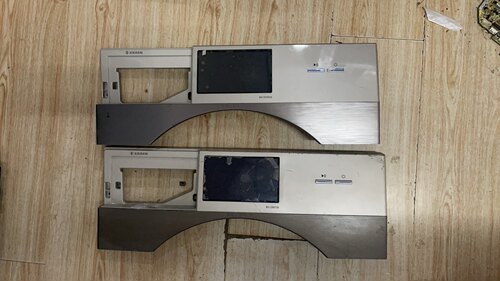 比佛利BVL1D/G100EY/NET/PTT/TG6/TY4T/EY6/TY6/80控制触摸面板屏 - 封面