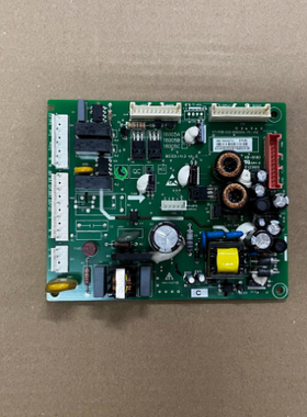 适用海信容声BCD-460WSK2FPGA主板1868636变频板电脑板主控板