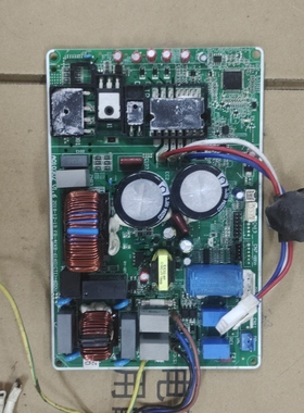 TCL主板A010313空调A010302外机主板210901942A电脑版31201-00043