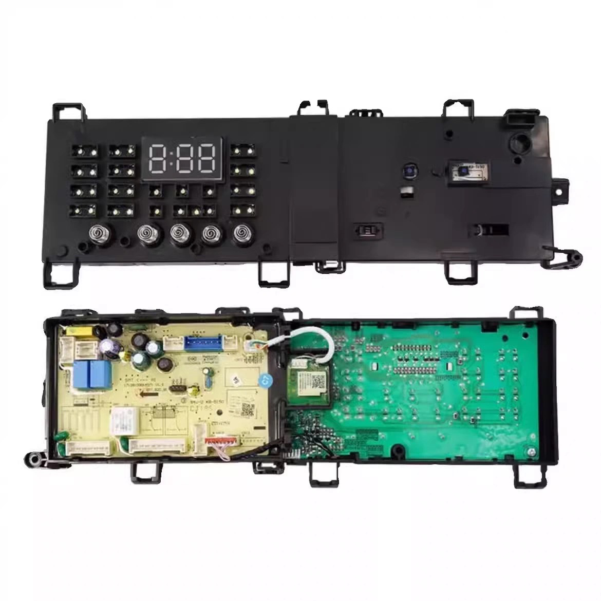 小天鹅洗衣机电脑板TG100V20WD TG100V120WDG主板17138100019468