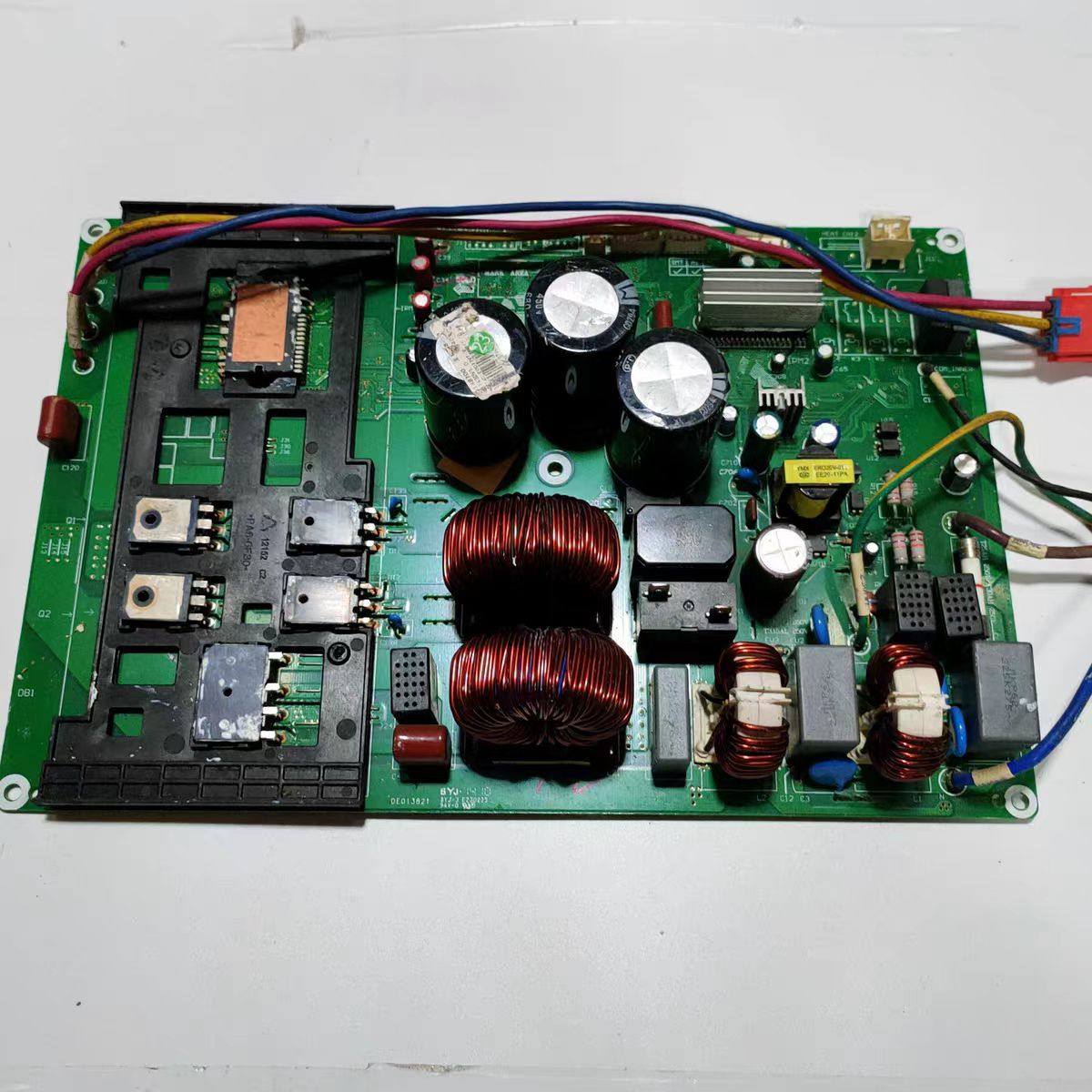 格力空调外机主板30148700