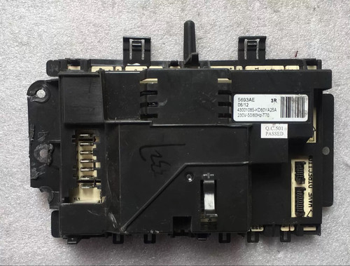适用于金羚滚筒 洗衣机G04 D107 1060DS GO4 DS107主板显示板