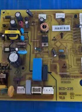 TCL冰箱228BCD-235TEWF1电脑源215TEWZ50显示2104010019AA主板206