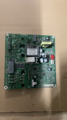 适用奥克斯变频空调模块板16422012000004变频板DC-SW1C3S-XESE1