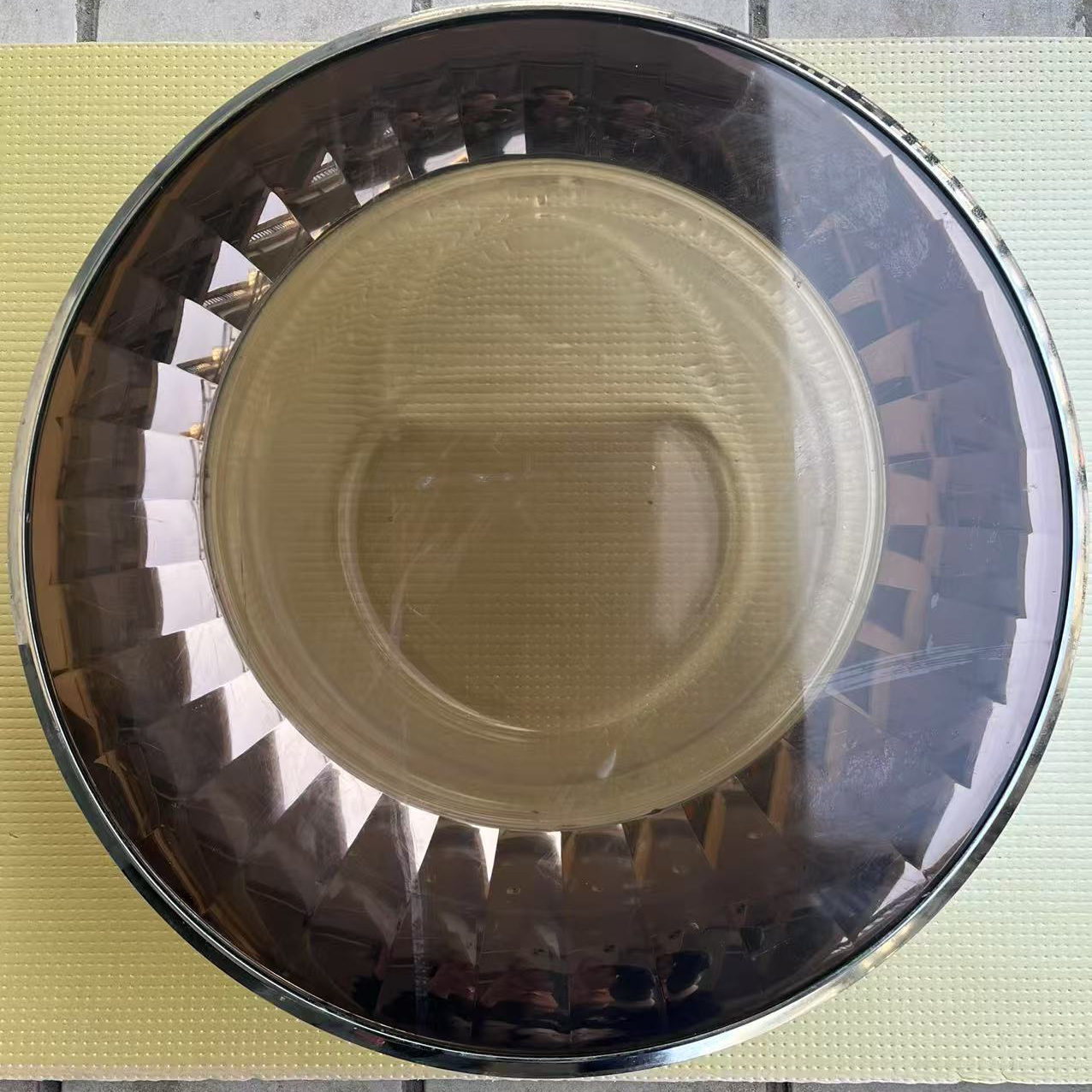 适用于海尔卡萨帝滚筒洗衣机C1 HDU75G3 HDU85G3玻璃门观察窗一套